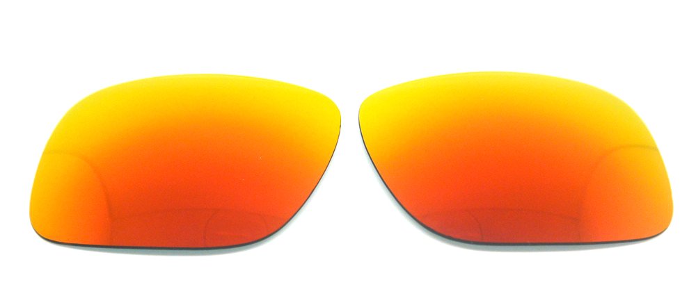 nicelyfit Polycarbonate Polarized Replacement Lenses fo