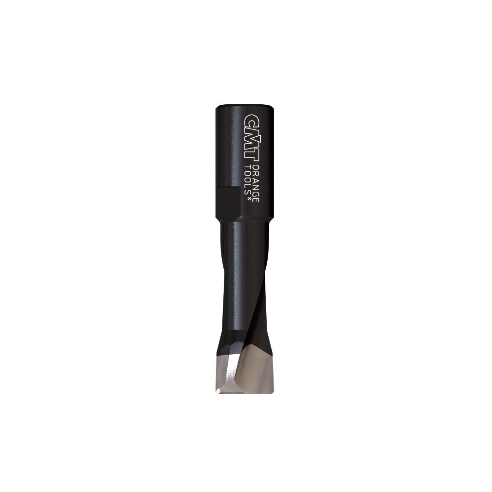 380.100.11 Bit for Domino Jointing Machines by Festool DF500, 10mm (25/64-Inch), M6x0.75mm Shank