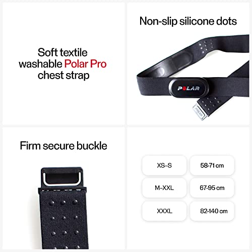 Polar Soft Strap