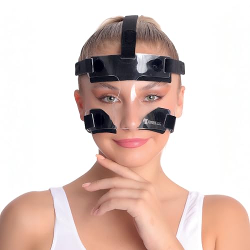 Nose Guard for Broken Nose (M)