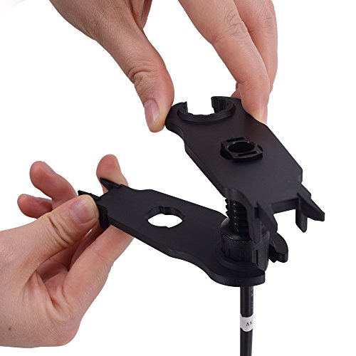 Solar Panel Connector Assembly Tool