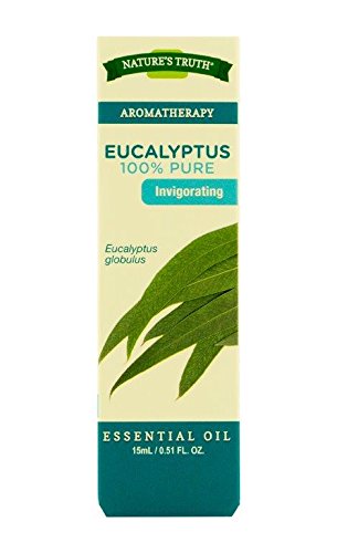 Nature&#39;s Truth Aromatherapy 100% Pure Essential