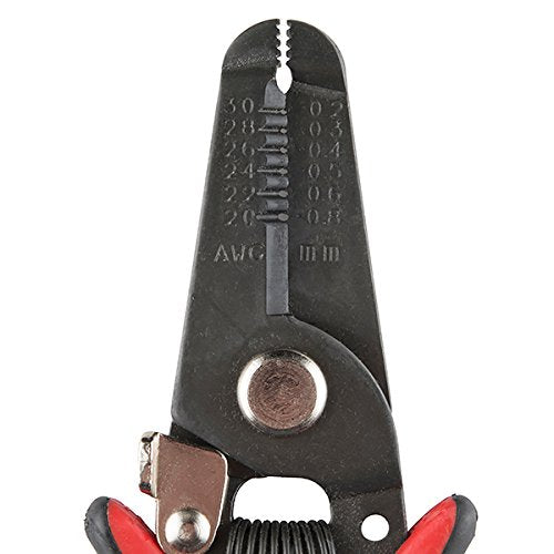 Hakko CHP CSP-30-1 Wire Stripper, 30-20 Gauge Maximum C