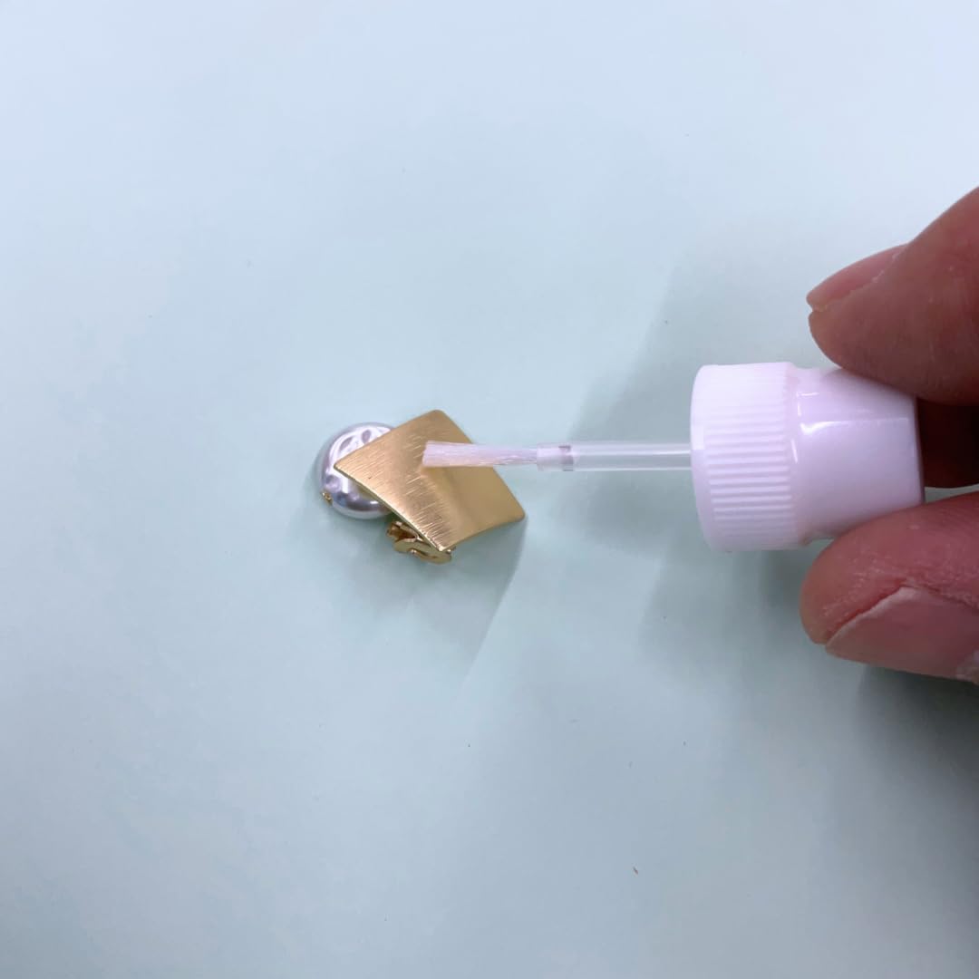 Sweat Barrier. Jewelry Protective Coating Agent. Anti T