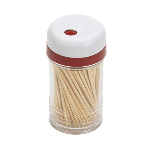 Good Cook Touch Shake-A-Pick Toothpick Dispenser
