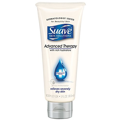 Skin Solutions Body Lotion, Advanced Therapy 3 oz