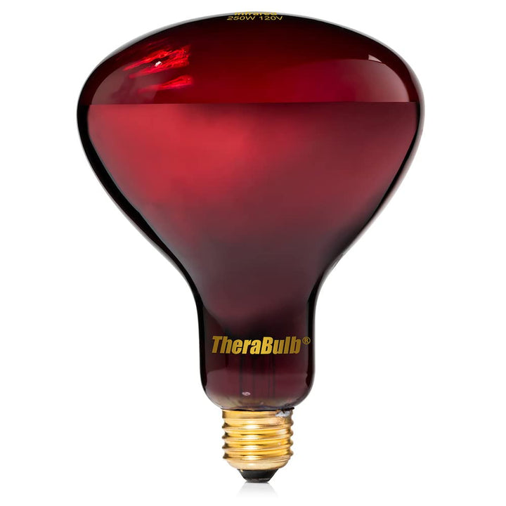 NIR-A Near Infrared Bulb - 250 Watt - 120 Volt
