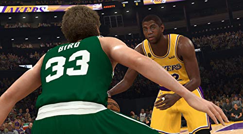 NBA 2K21 - Xbox One