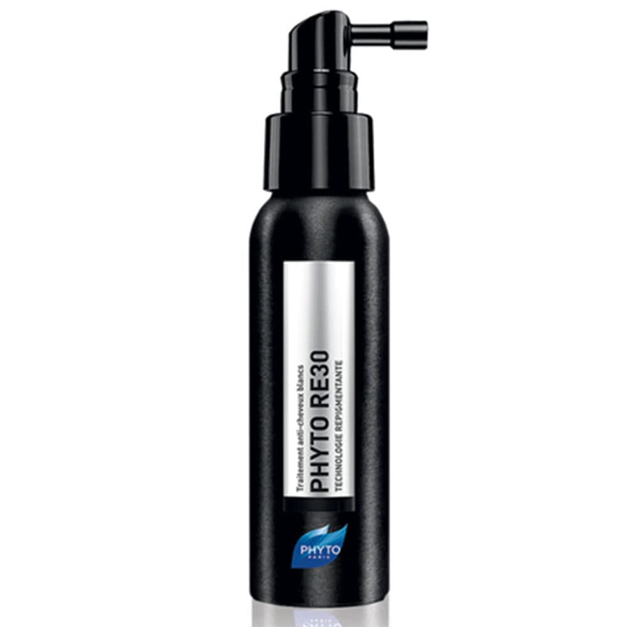 RE30 Anti-Grey Hair Treatment Spray, 1.69 Fl Oz