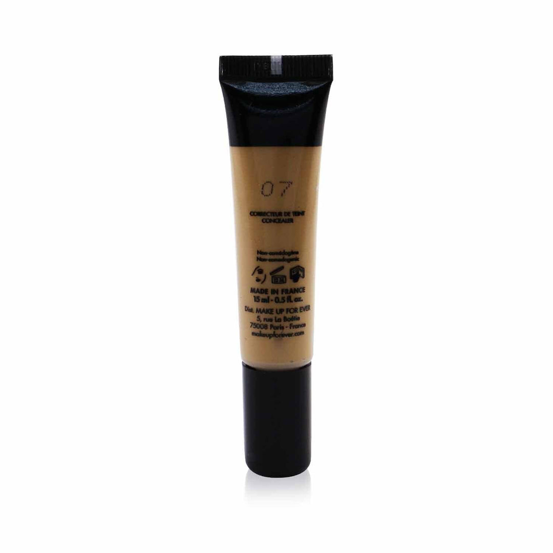 MAKE UP FOR EVER Full Cover Concealer Sand 7 0.5 oz