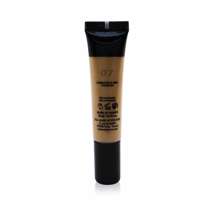MAKE UP FOR EVER Full Cover Concealer Sand 7 0.5 oz