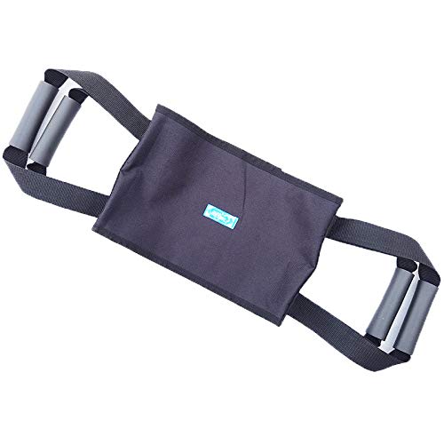 Fushida Foot Transfer Board, Wheelchair Leg Lifter Assi