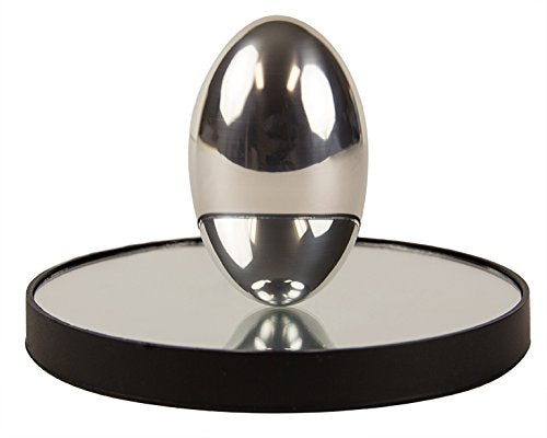 PhiTOP Stress Relieving Ellipsoid Spinning Top Physics 