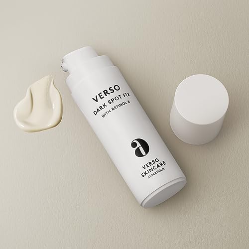 Verso Dark Spot Fix With Retinol 8 - 0.51Oz