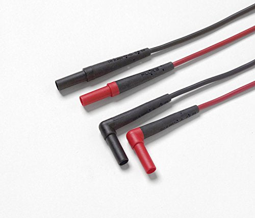 TL223-1 SureGrip Electrical Test Lead Set with SureGrip Insulated Test Probes