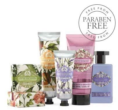 Aaa Floral White Jasmine Luxury Body Cream 130ml