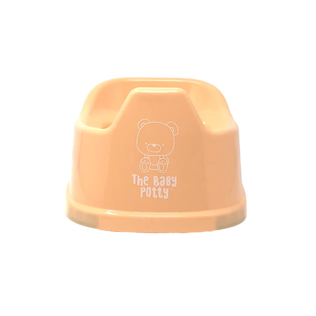 New The Baby Potty Mini Potty V2.0 | Early Potty Training | Elimination Communication | Baby Potty Chair | Portable and Lightweight Design | Promotes Potty Independence | Child Potty Training Toilet