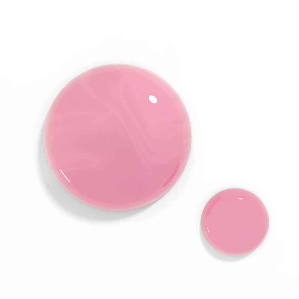 duri Nail Polish No.30, Pearl Pink.5 fl. oz./15 mL