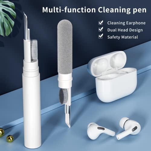 Cleaner Kit for Airpods, Earbuds Cleaning kit for Airpo