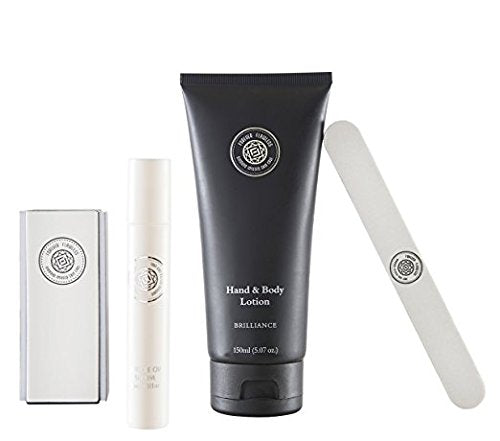 BRILLIANCE - Nail Care Kit