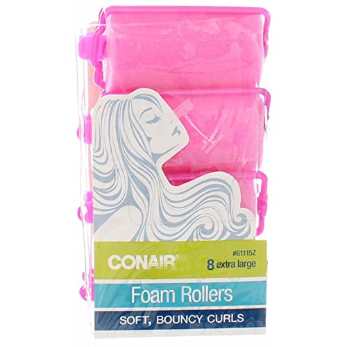 Extra Large Foam Rollers - 1 Pack
