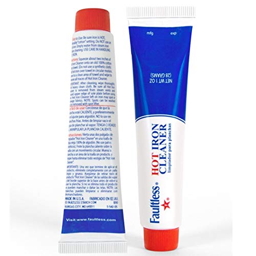 Faultless Starch 55-SC-02 Faultless Hot Iron Cleaner, 1