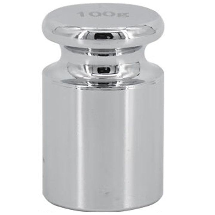 Weigh Scales Calibration Weight,Gram Calibration Weight,Scale Balance Calibration Weight,for Digital Scale Balance (100G)