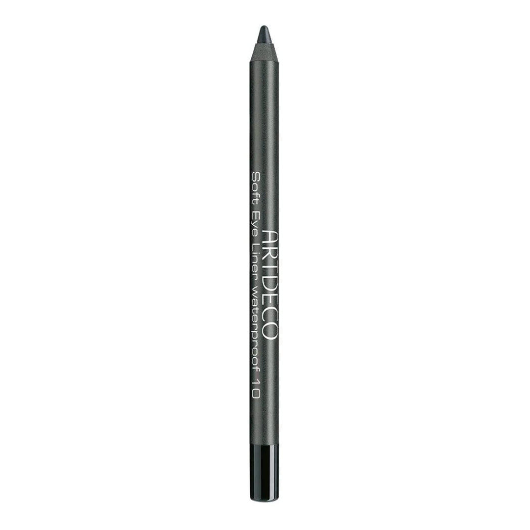 AD Soft Waterproof Eye Liner Number 10, Black