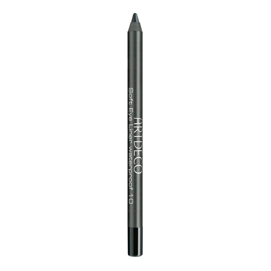 AD Soft Waterproof Eye Liner Number 10, Black
