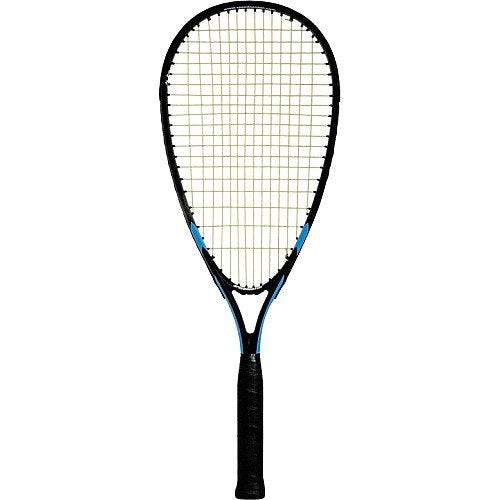 Speedminton Racket – Blue/Black