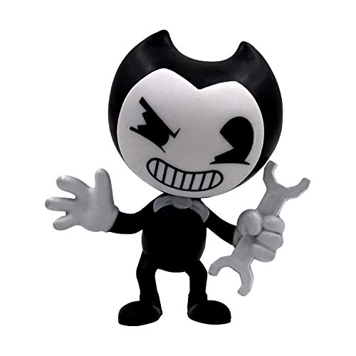 Bendy Collectible Figure Pack -2.5 Figurines - BATIM