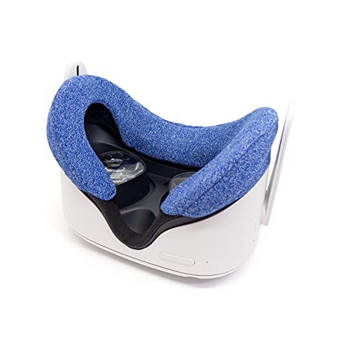 Sweat Guard for Oculus Meta Quest 2 / 3 (2 Pack)