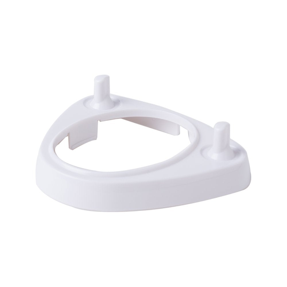 LazyMe Single Charger Holders Toothbrush Heads Holder C