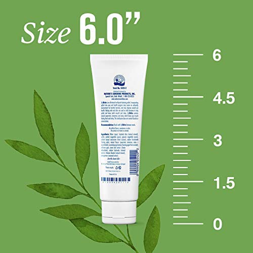 Nature'S Sunshine Xylibrite Xylitol Toothpaste, Coo