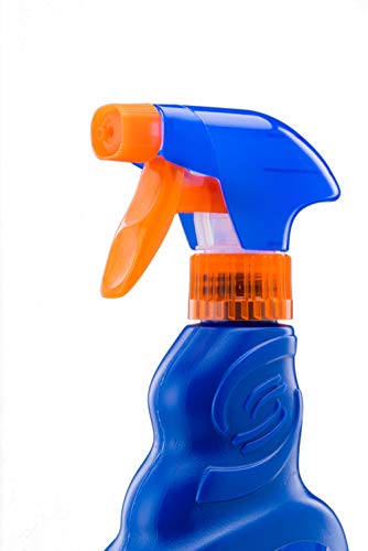 Spot Shot Instant Carpet Stain &amp; Odor Eliminator, 22 OZ [Non-Aerosol Trigger]