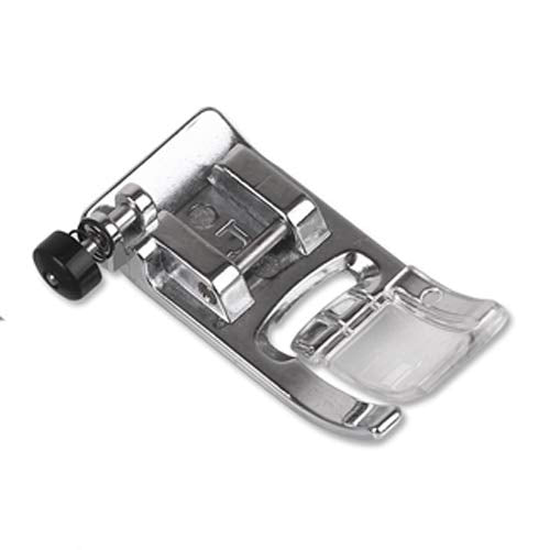 XC3021051 Zig Zag Presser Foot (J) SA175,SA176 for Babylock,Brother,Janome,Simplicity,Singer Sewing Machine ALT: XC3875052, XC3021-051,XC3021031