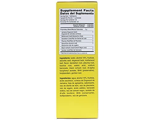 2-PAK Nutritional Support Liquid 16oz bottles