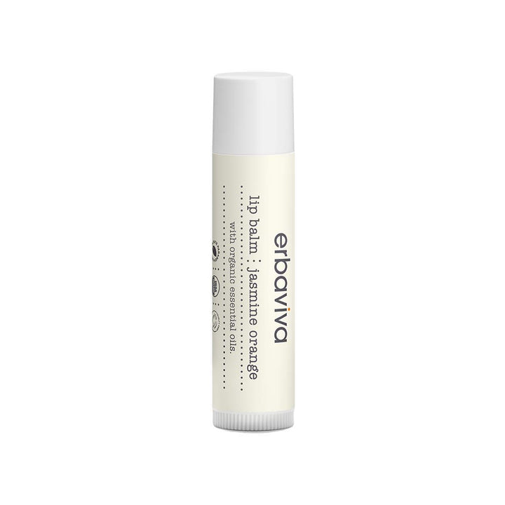 Erbaviva Jasmine Orange Lip Balm