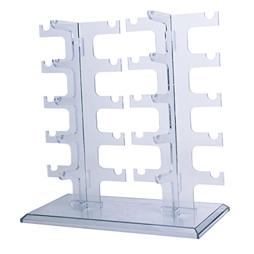 BlastCase 1 X Sunglasses Rack Sunglasses Holder Glasses