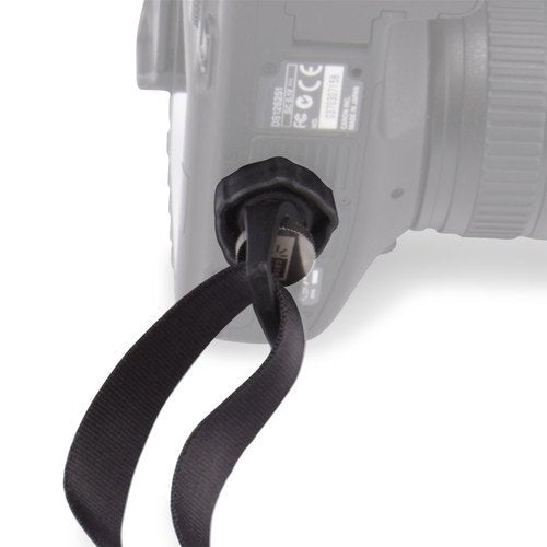 DCS-101 DSLR Quick Sling (Black)