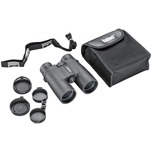 All Purpose Binoculars, Black, 10 x 42mm