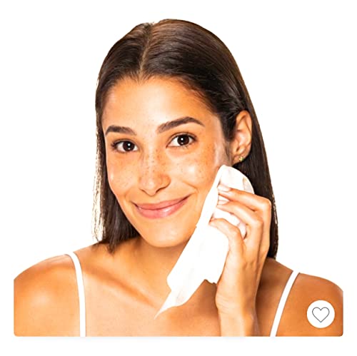 Neutrogena Makeup Remover Cleansing Towelettes 25 ct (P