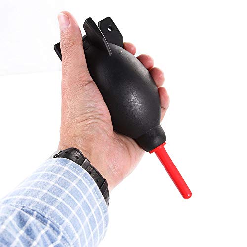 Giottos AA1900 Rocket Air Blaster Large - Black