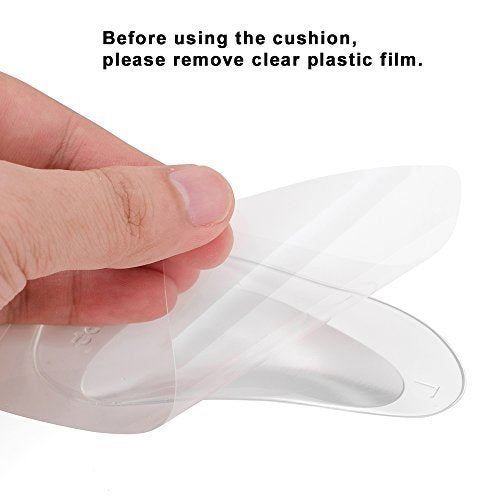 Dr.Foot Dr. Foot&#39;s Arch Support Insoles for Fla