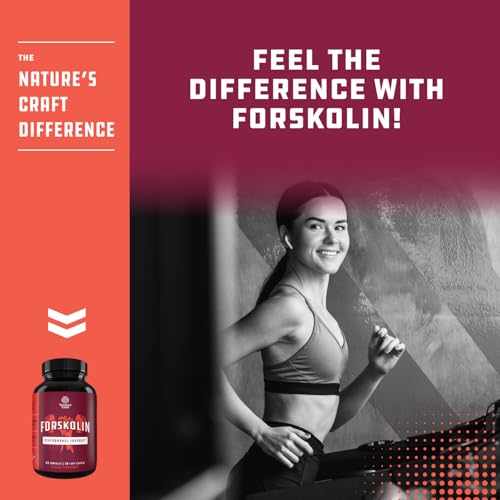 100% Forskolin Supplement-Pure Forskolin Extract Supple