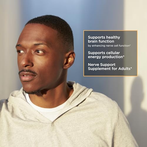 Acetyl L-Carnitine - Supports Mental Function* - Supports Cellular Energy Production* - Vegan - 60 Capsules