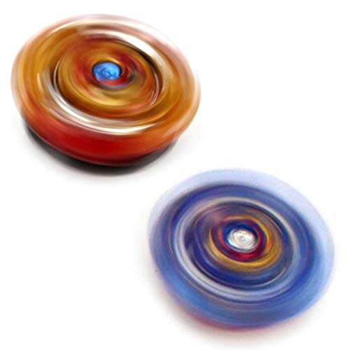 4 Pieces BEY Burst Blade Battle Latest Set, Burst Battling Tops, for kids Boys Birthday Christmas Party Gifts Idea