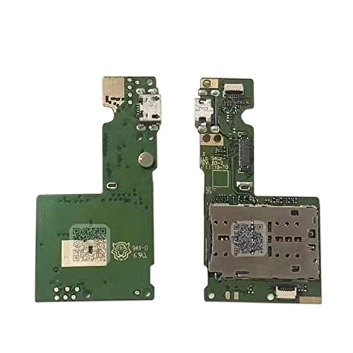 Mustpoint SD Card Reader Board Charging Port for Lenovo