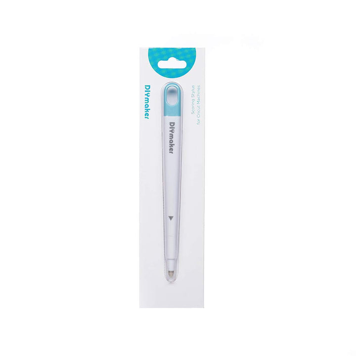 Scoring Stylus for Cricut Maker 3/Maker/Cricut Explore 3/Air 2/Air, Scoring Tool Score Fold Lines Pen for Cards, Envelopes, Boxes, 3D Projects