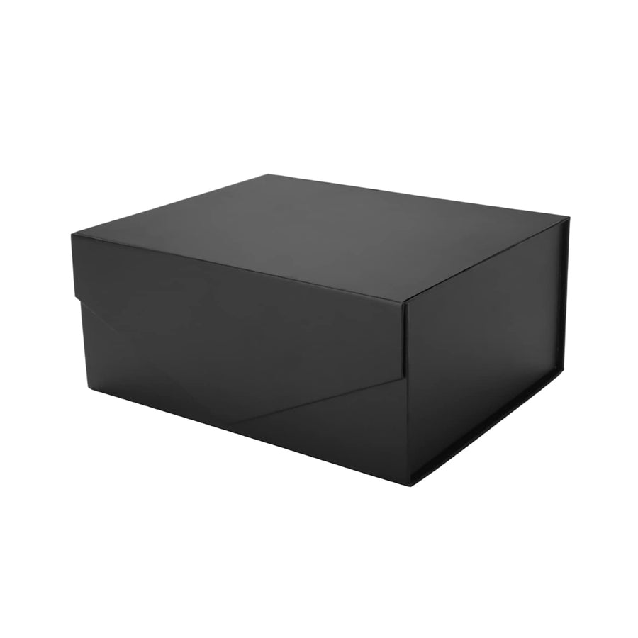 PACKHOME Gift Box 9x6.5x3.8 Inches, Groomsman Box, Rect